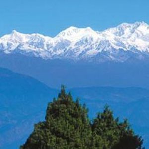 Nepal - Himalaja