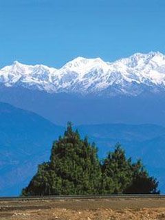 Nepal - Himalaja