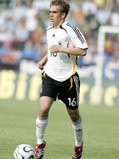 Philipp Lahm