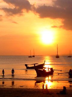 Thailand