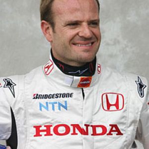Barrichello