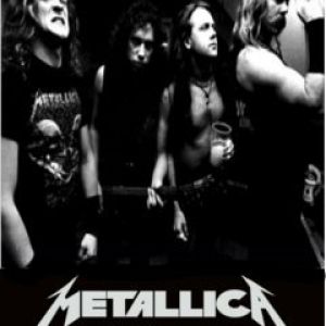 Metallica