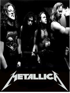 Metallica