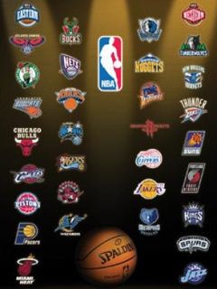 NBA