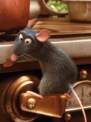Ratatouille