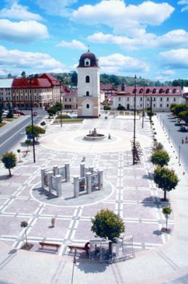 Brezno