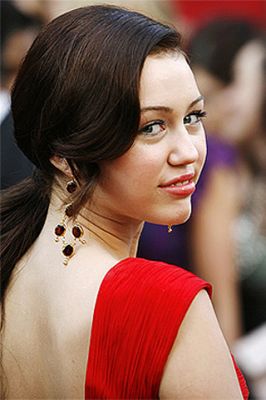 Hannah Montana 