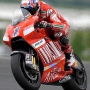 Casey Stoner