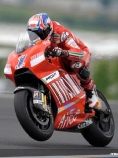 Casey Stoner