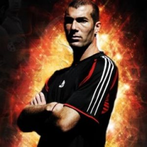 Zinedine Zidane