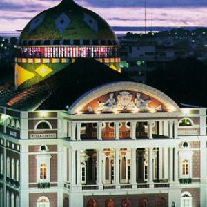 Teatro Amazonas