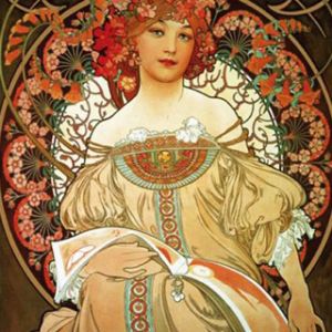 Alfons Mucha