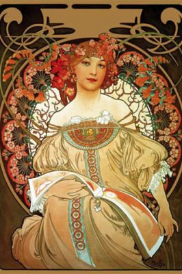 Alfons Mucha