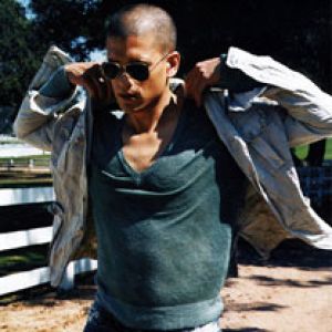 Wentworth Miller