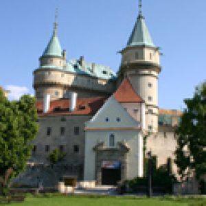 Bojnice