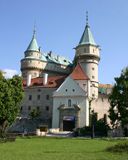 Bojnice