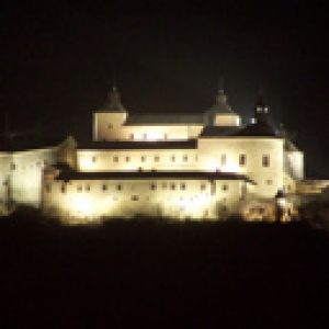 Krasna Horka