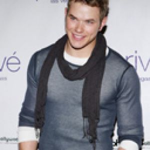 Kellan Lutz - Twilight