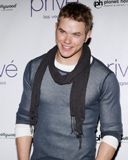 Kellan Lutz - Twilight