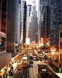Hongkong