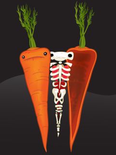 Carrot