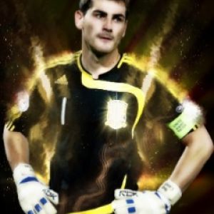 Iker Casillas