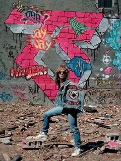 Twisted Sister
