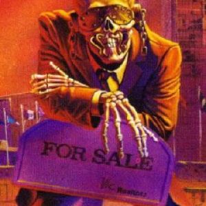 Megadeth