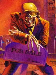 Megadeth