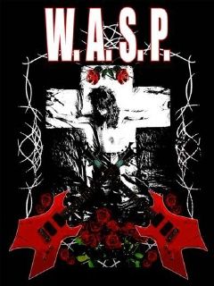 W.A.S.P.