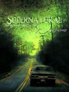 Supernatural