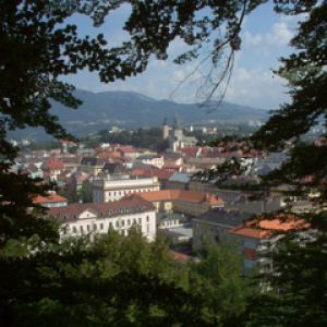 BanskĂˇ Bystrica