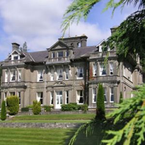 Historic Private Houses in Ireland 