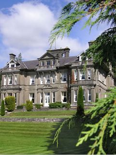 Historic Private Houses in Ireland 