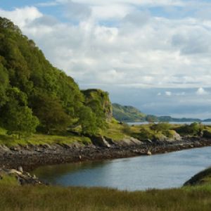 Balda Oban - Scotland