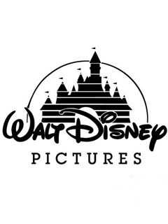 Disney Pictures - Logo