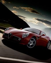 Alfa Romeo