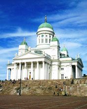 Helsinki