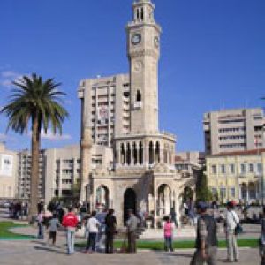 Izmir