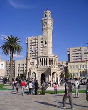 Izmir