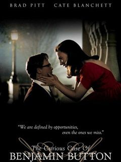 The Curious Case of Benjamin Button 