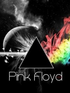 Pink Floyd