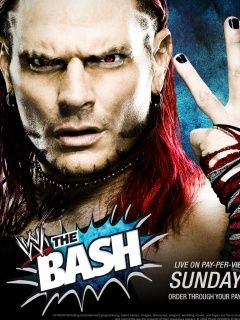 Jeff Hardy