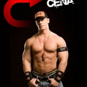 John Cena