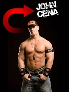 John Cena