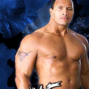 The Rock