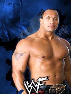 The Rock