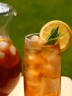 Ice Tea