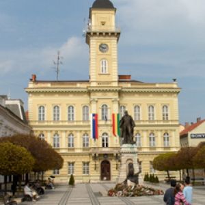 Komarno