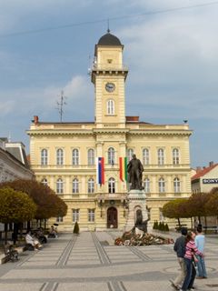 Komarno